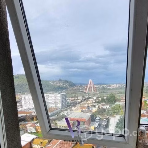 Departamento edificio vanguardia center temuco - Imagen 7