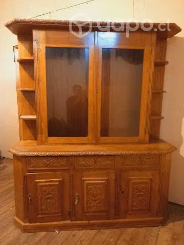 Vitrina buffet - Imagen 2