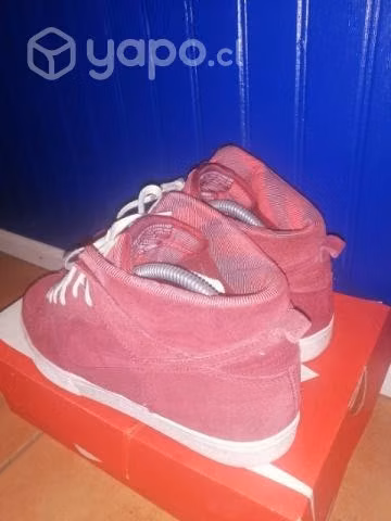 Zapatillas nike dunk high ac - Imagen 3