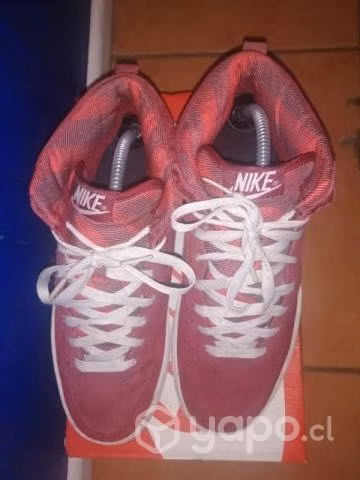 Zapatillas nike dunk high ac - Imagen 4