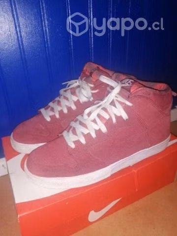 Zapatillas nike dunk high ac - Imagen 2