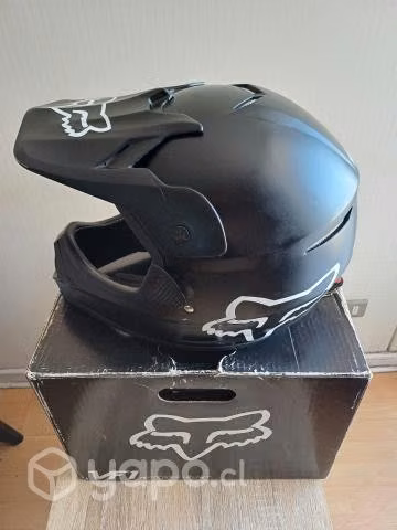 Cascos para moto FOX