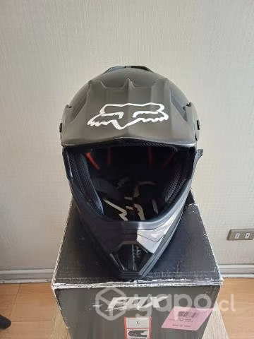 Cascos para moto FOX