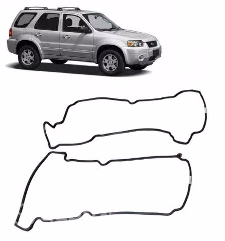 Empaquetadura Tapa Valvula (par) Ford Escape 3.0
