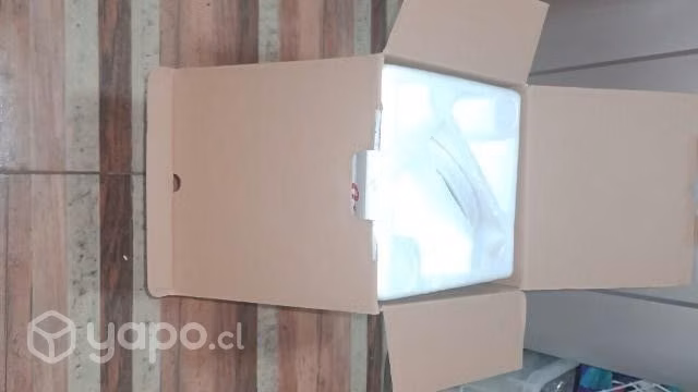 Máquina para hacer sopas Moulinex