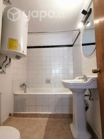 Departamento arriendo