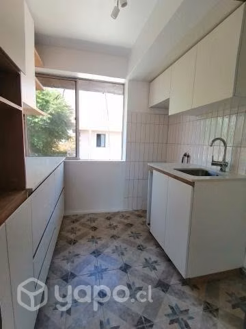 Departamento arriendo
