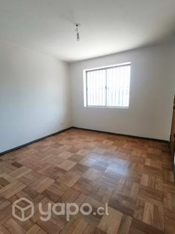 Departamento arriendo