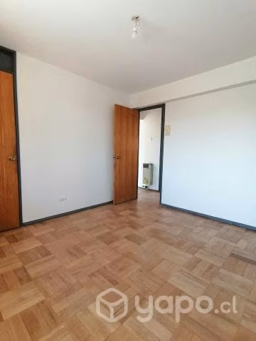 Departamento arriendo