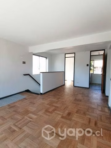 Departamento arriendo