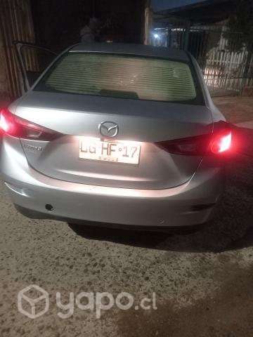 Mazda 2019 - Imagen 3
