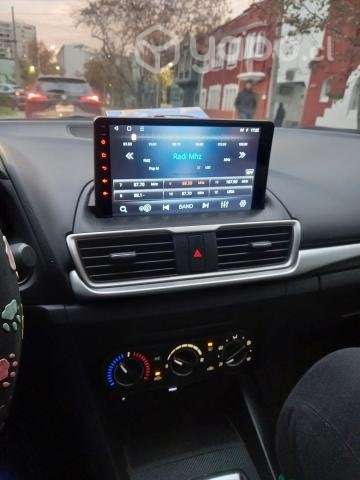 Mazda 2019 - Imagen 11