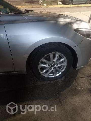 Mazda 2019 - Imagen 5