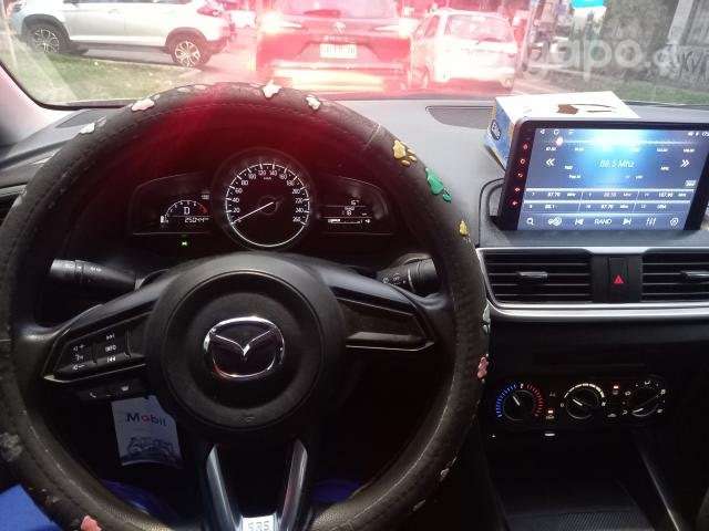 Mazda 2019 - Imagen 9