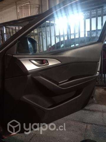 Mazda 2019 - Imagen 7