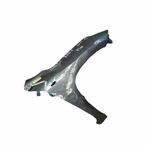 7739 tapabarro derecho toyota rav4 2011