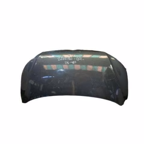 7791 capot volkswagen saveiro gol 05 09 detalle