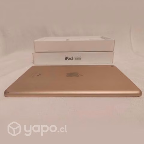 Ipad Mini 3 A1599 - WIFI 16GB IMPECABLE