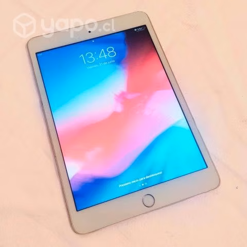 Ipad Mini 3 A1599 - WIFI 16GB IMPECABLE