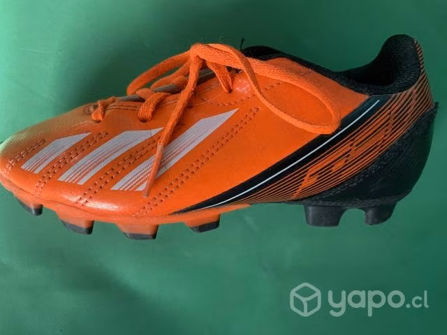 Zapatos futbool adidas