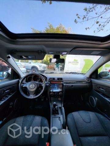 Mazda 3 sport R - Imagen 6