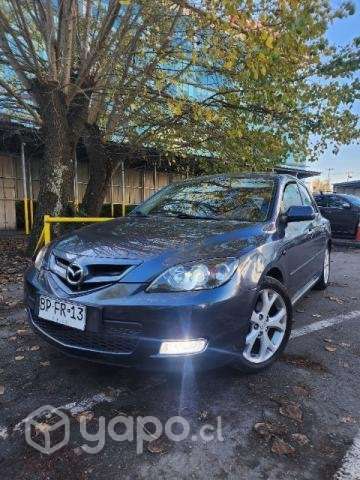 Mazda 3 sport R - Imagen 2