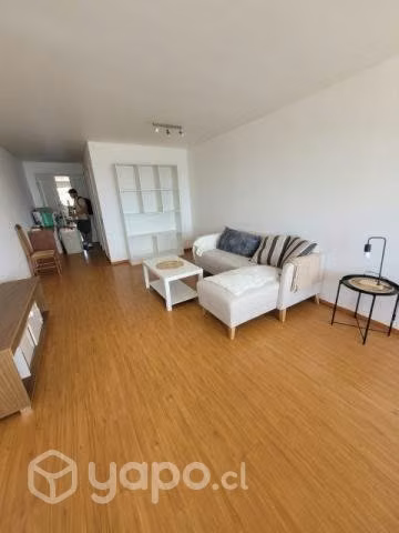 RAC + mueble entrada