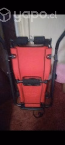 Máquina de ejercicio - Imagen 2