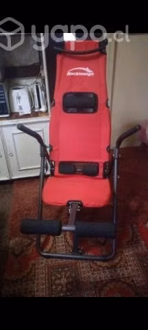 Máquina de ejercicio - Imagen 3