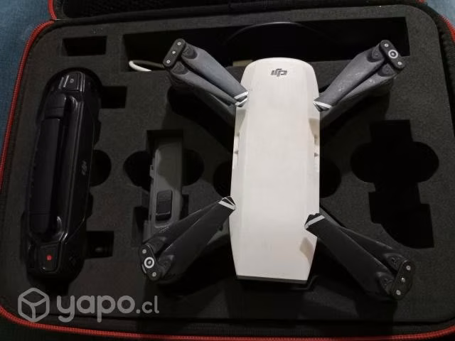 Dron