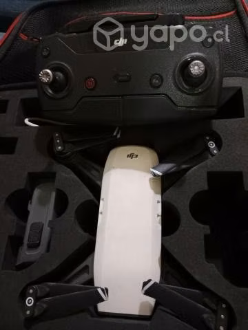 Dron