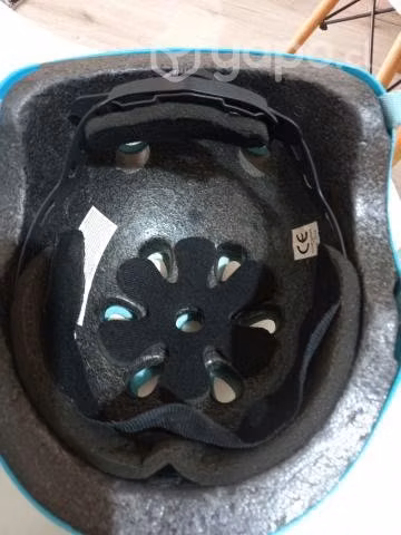 Casco Bicicleta Mandala - Imagen 2