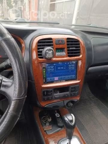 Vendo hyundai sonata