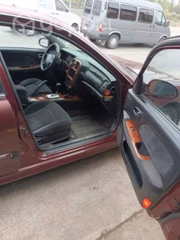 Vendo hyundai sonata