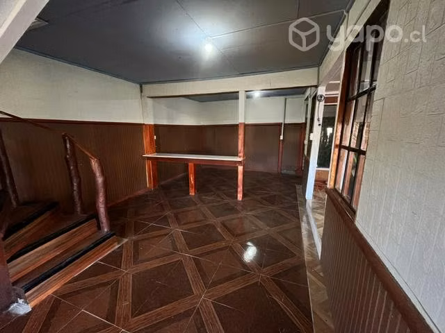 Se vende casa