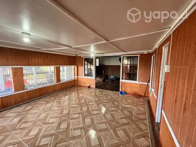 Se vende casa