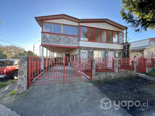 Se vende casa