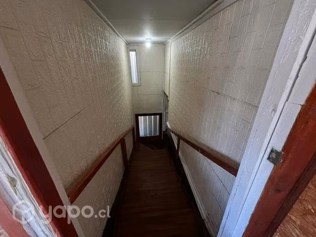 Se vende casa