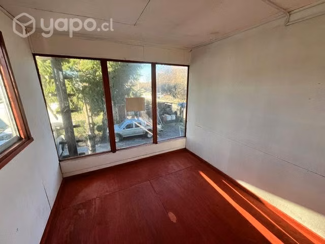 Se vende casa