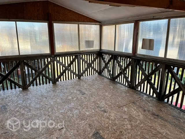 Se vende casa