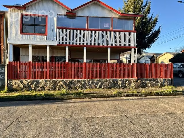 Se vende casa
