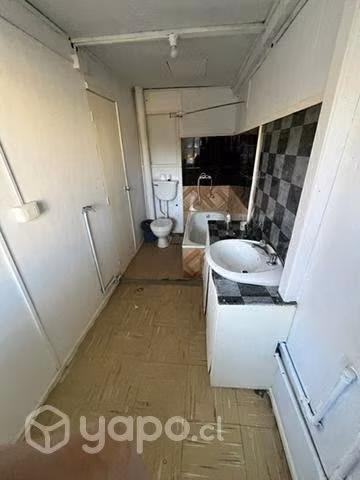 Se vende casa