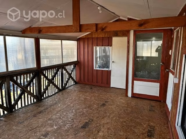 Se vende casa