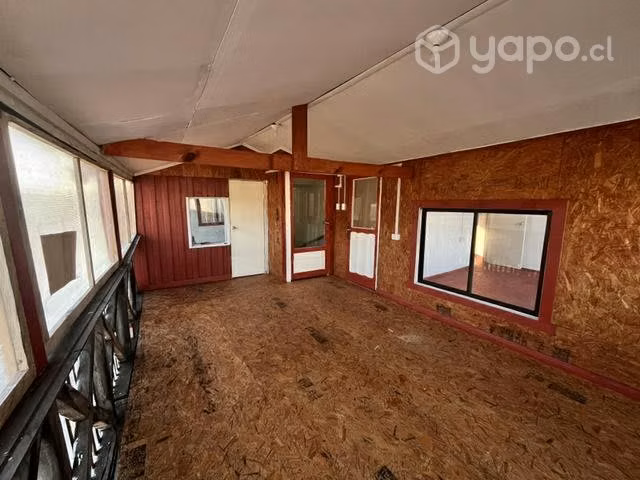 Se vende casa
