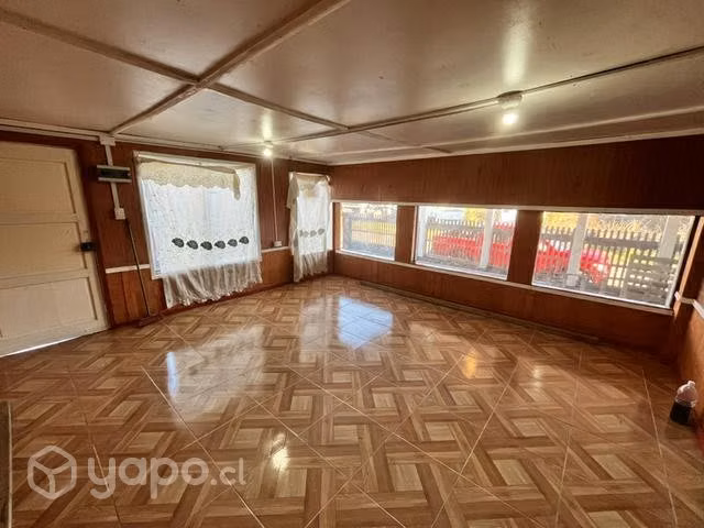 Se vende casa