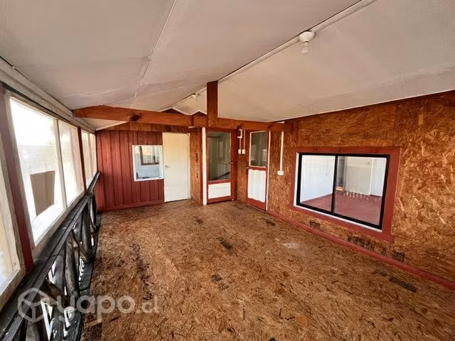 Se vende casa