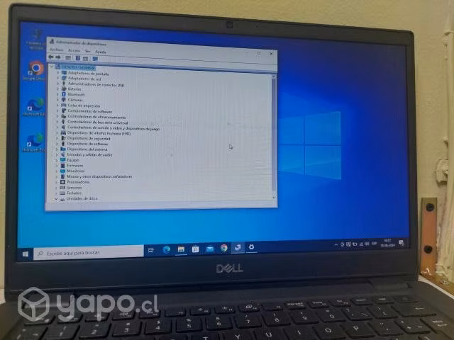 Dell latitude 3410