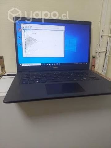 Dell latitude 3410