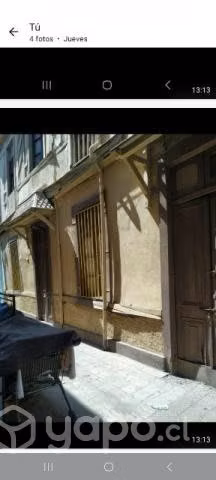 Casa en cite