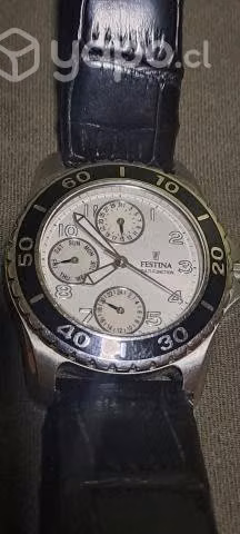 Festina unisex modelo f16201